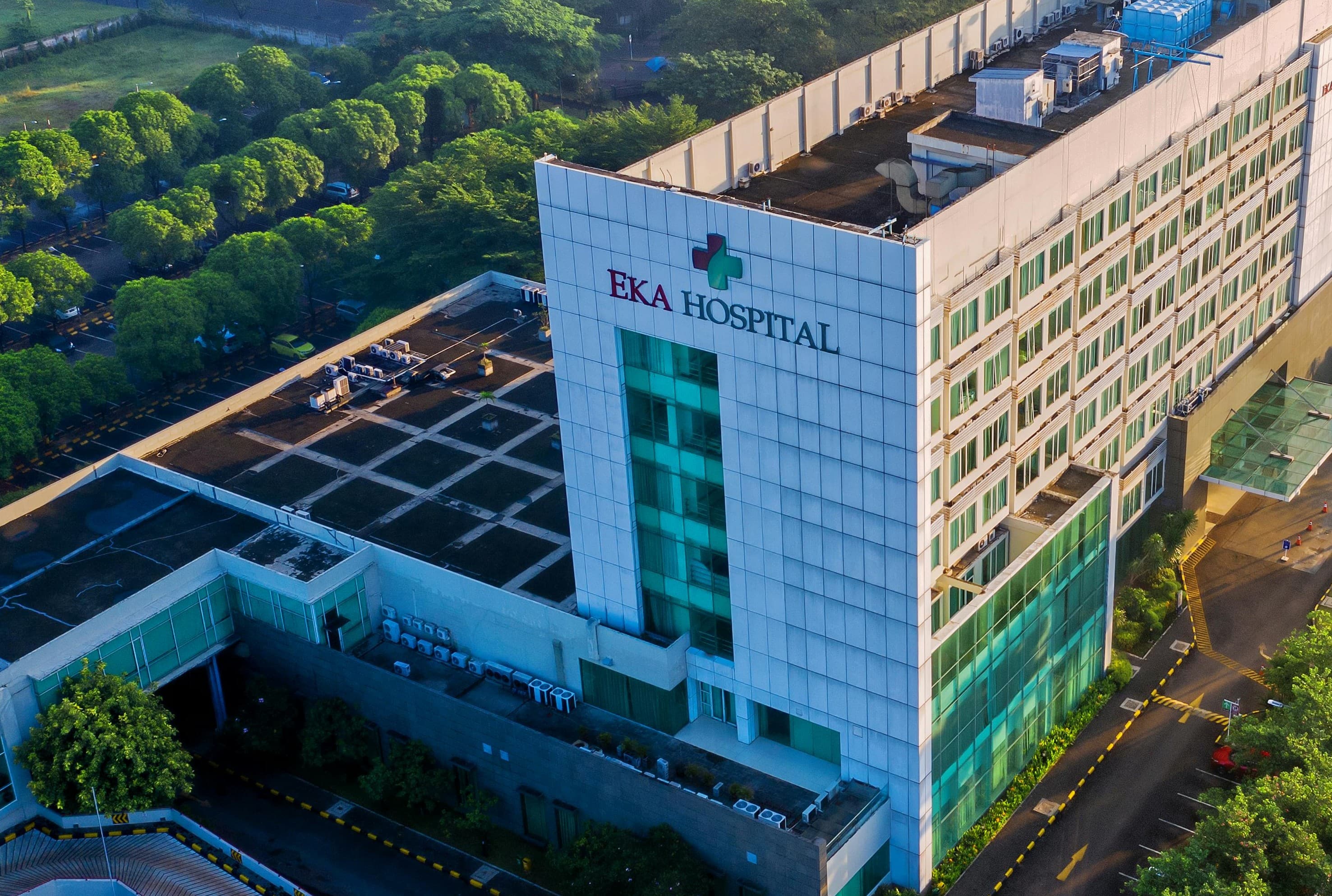 hospital